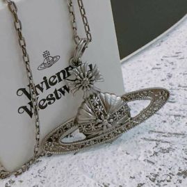 Picture of Vividness Westwood Necklace _SKUVivienneWestwoodnecklace05216817428